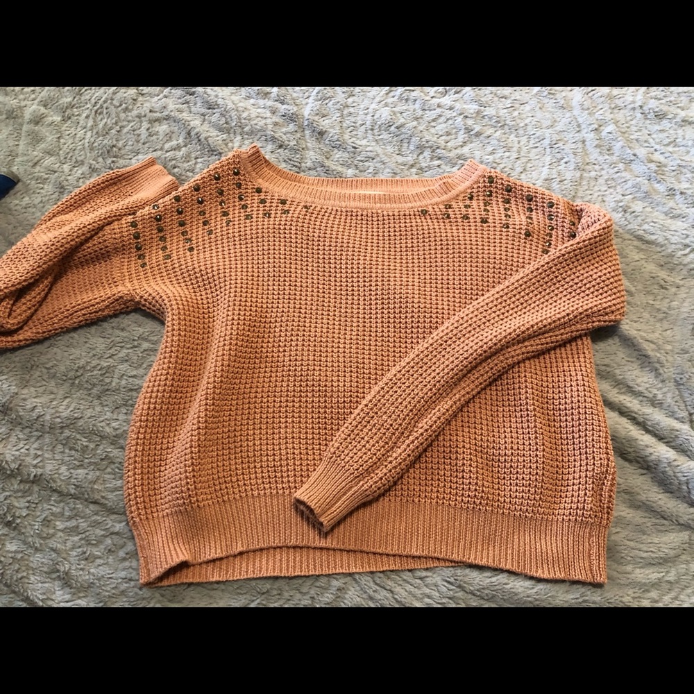Cleaning out closet